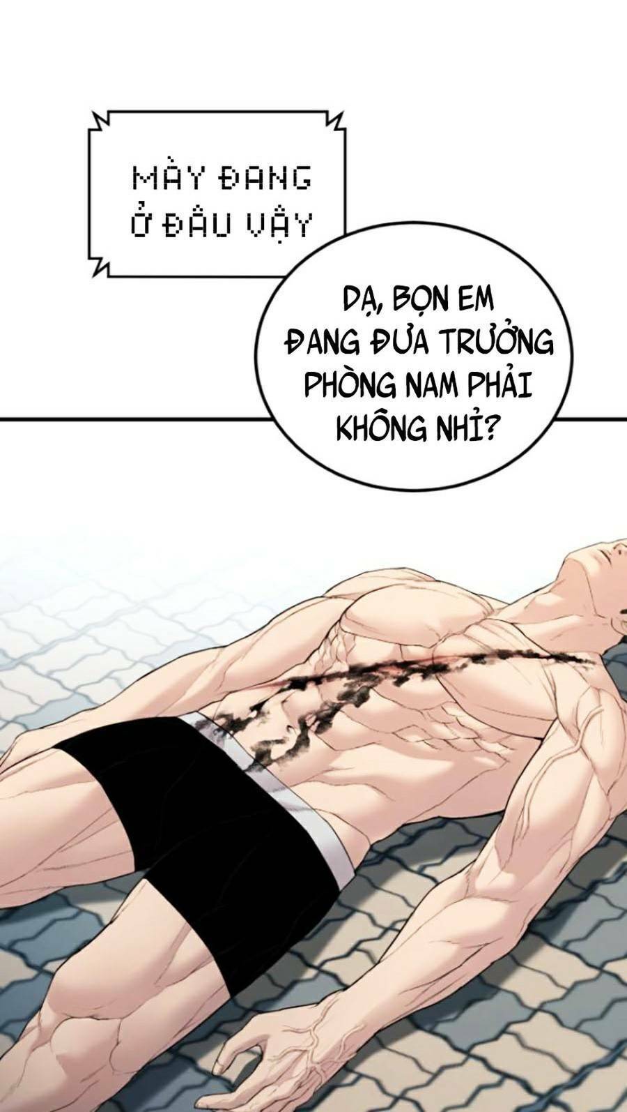 Bố Tôi Là Đặc Vụ Chapter 68 - Trang 2