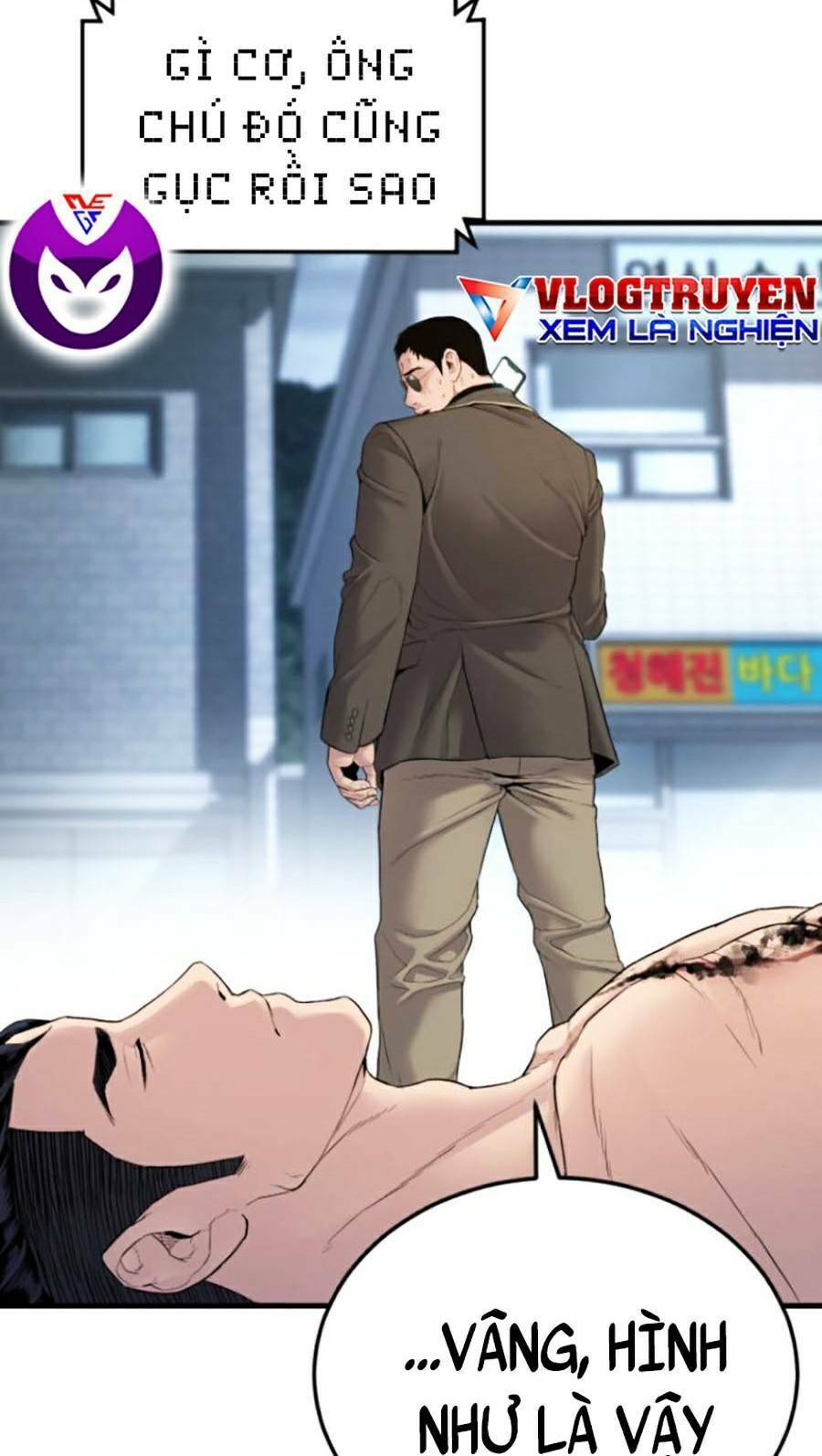 Bố Tôi Là Đặc Vụ Chapter 68 - Trang 2