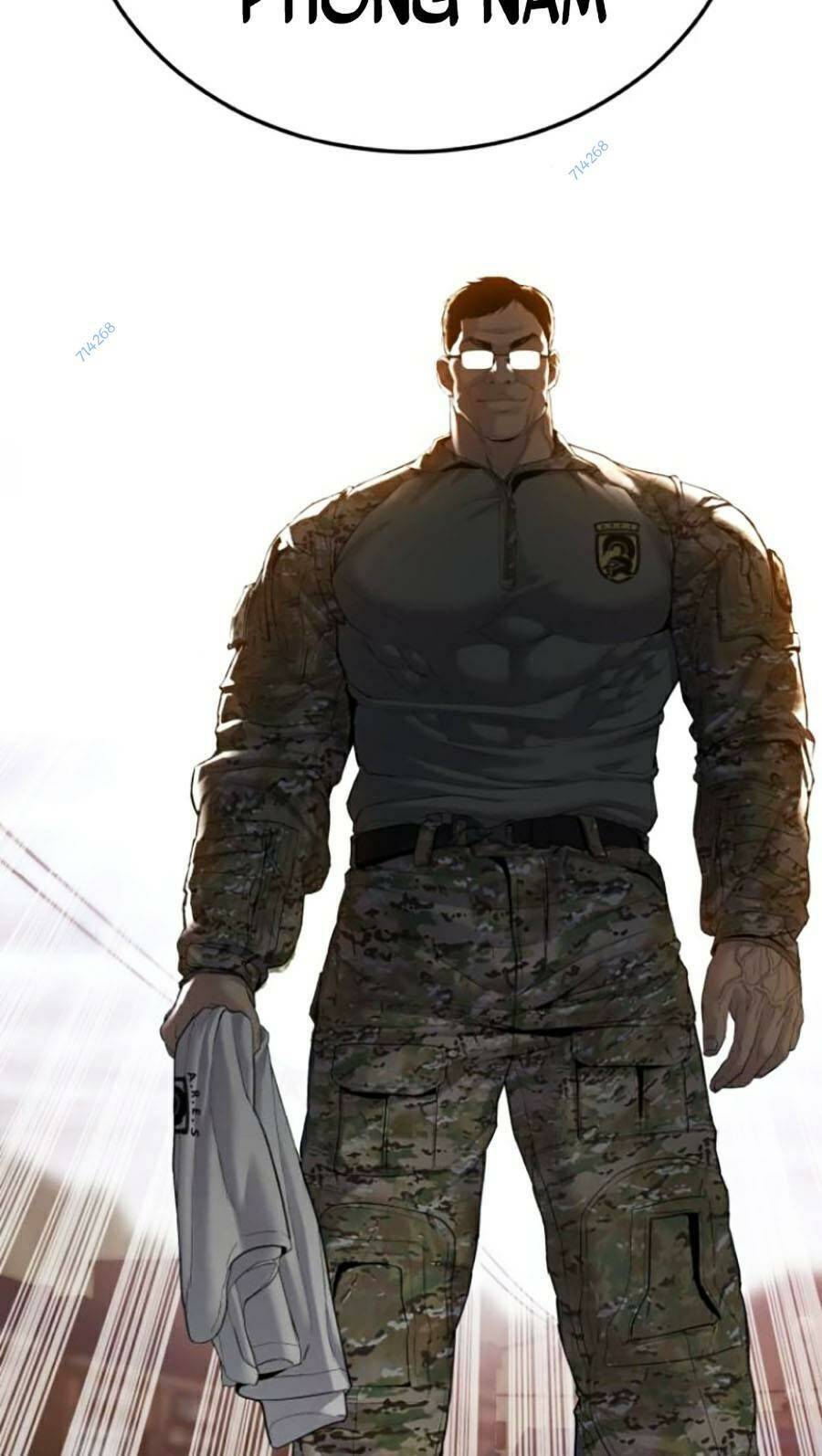 Bố Tôi Là Đặc Vụ Chapter 68 - Trang 2