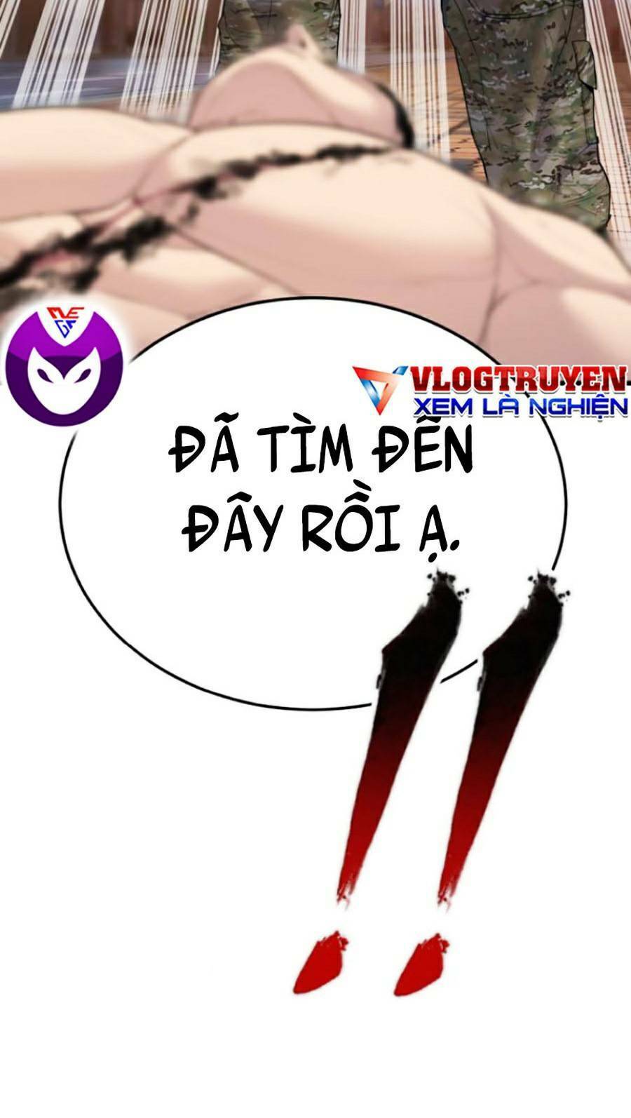 Bố Tôi Là Đặc Vụ Chapter 68 - Trang 2