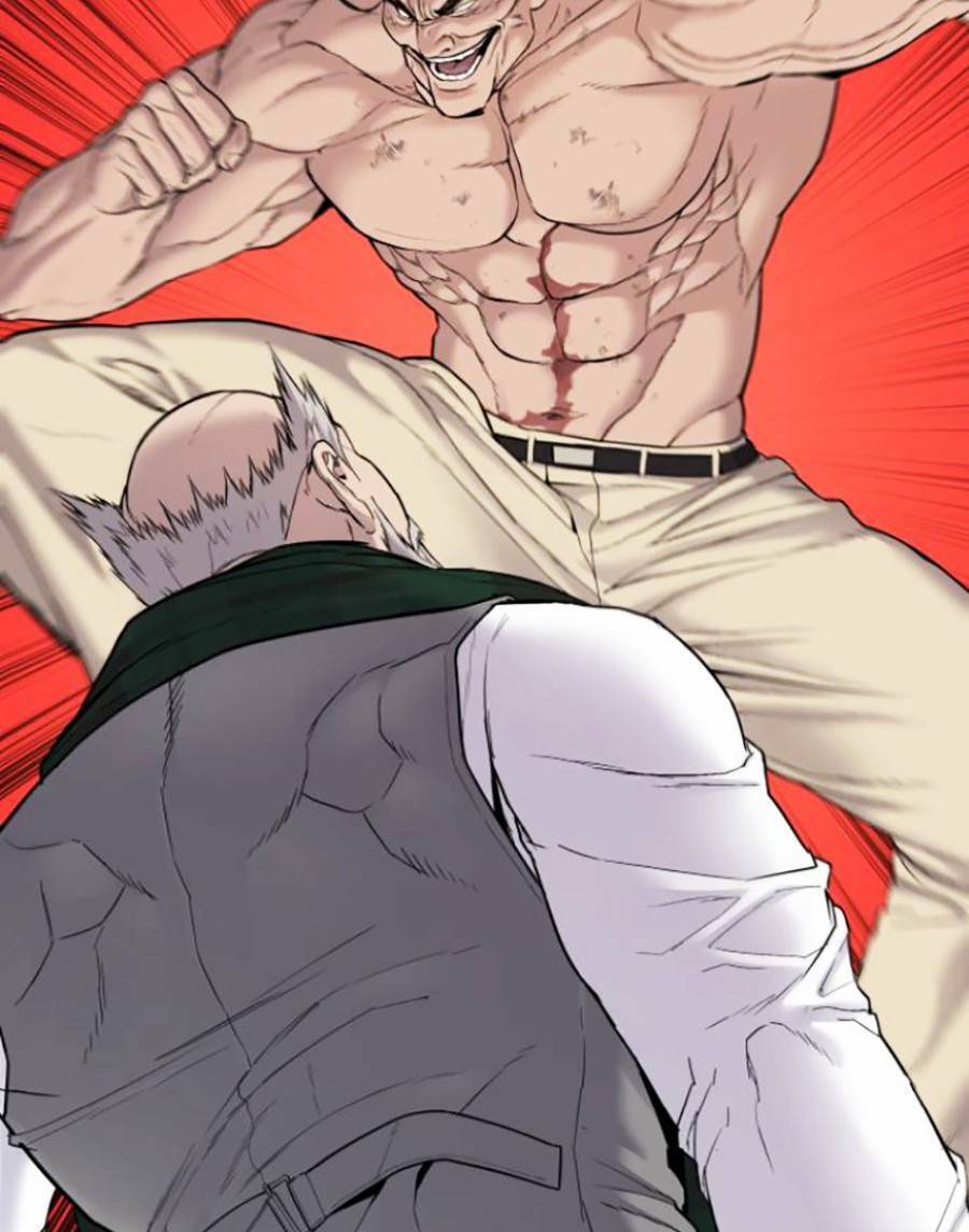 Bố Tôi Là Đặc Vụ Chapter 68 - Trang 2