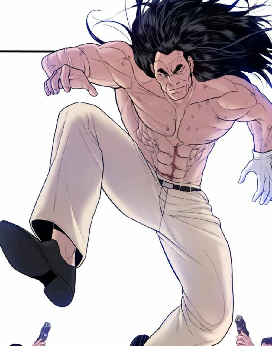 Bố Tôi Là Đặc Vụ Chapter 68 - Trang 2