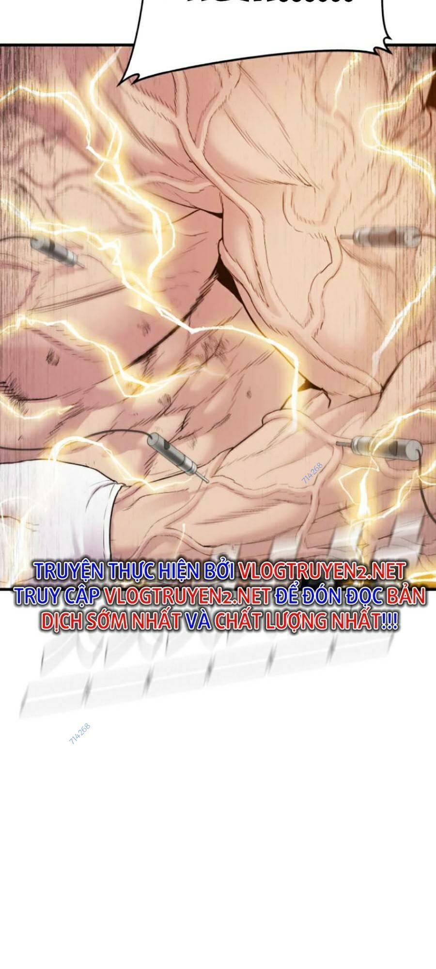 Bố Tôi Là Đặc Vụ Chapter 68 - Trang 2