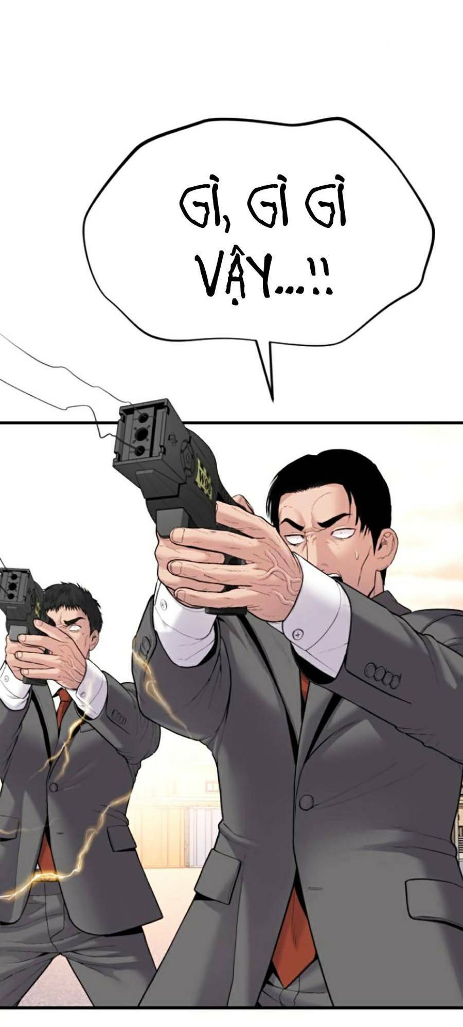 Bố Tôi Là Đặc Vụ Chapter 68 - Trang 2