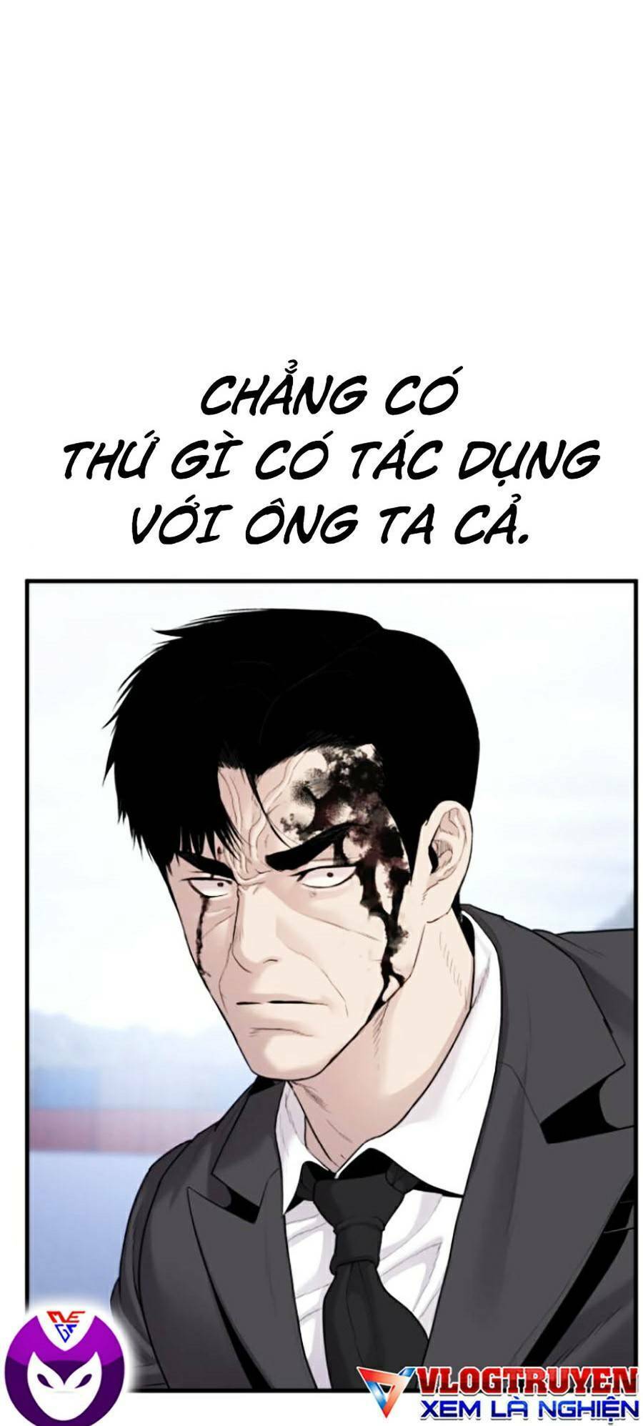Bố Tôi Là Đặc Vụ Chapter 68 - Trang 2