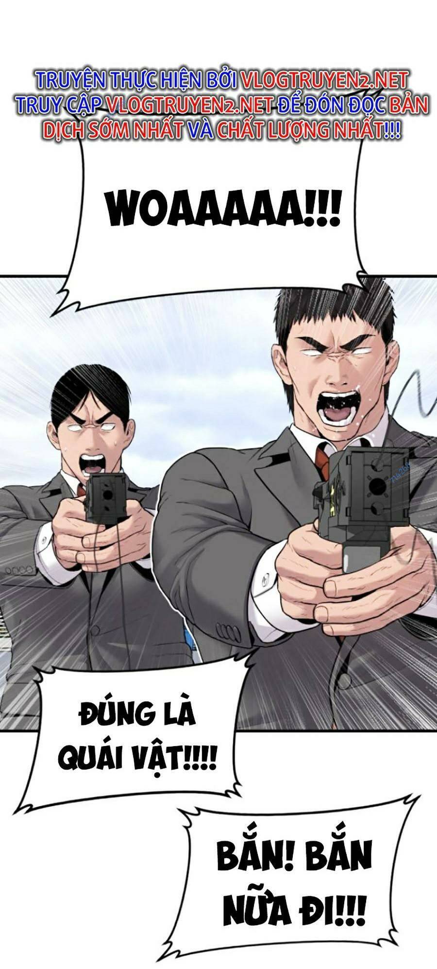 Bố Tôi Là Đặc Vụ Chapter 68 - Trang 2