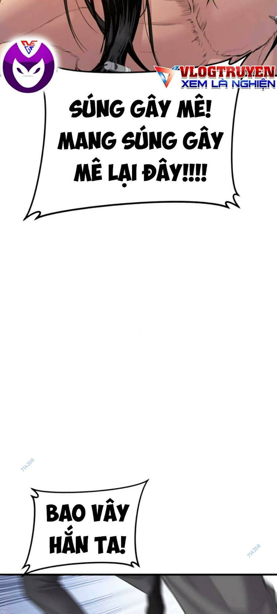 Bố Tôi Là Đặc Vụ Chapter 68 - Trang 2