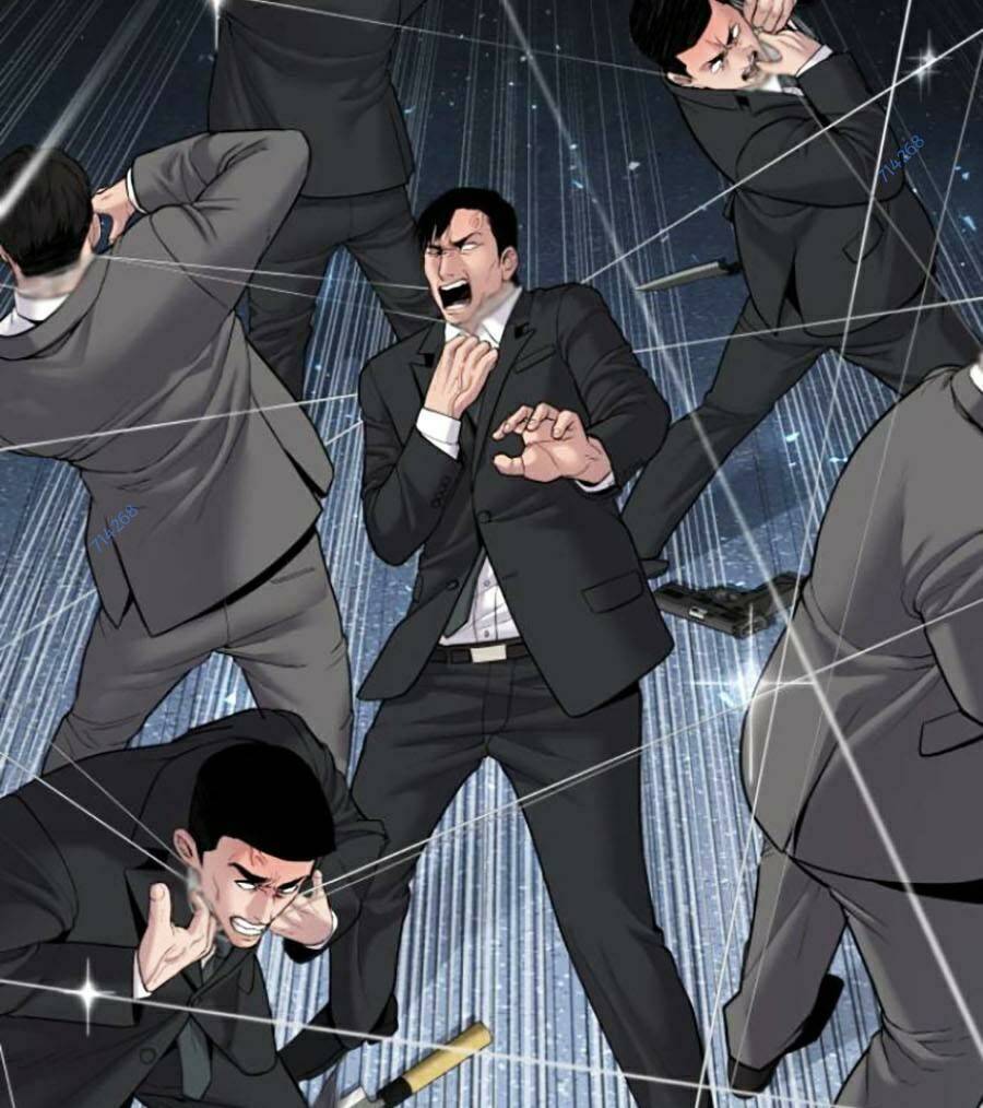 Bố Tôi Là Đặc Vụ Chapter 68 - Trang 2