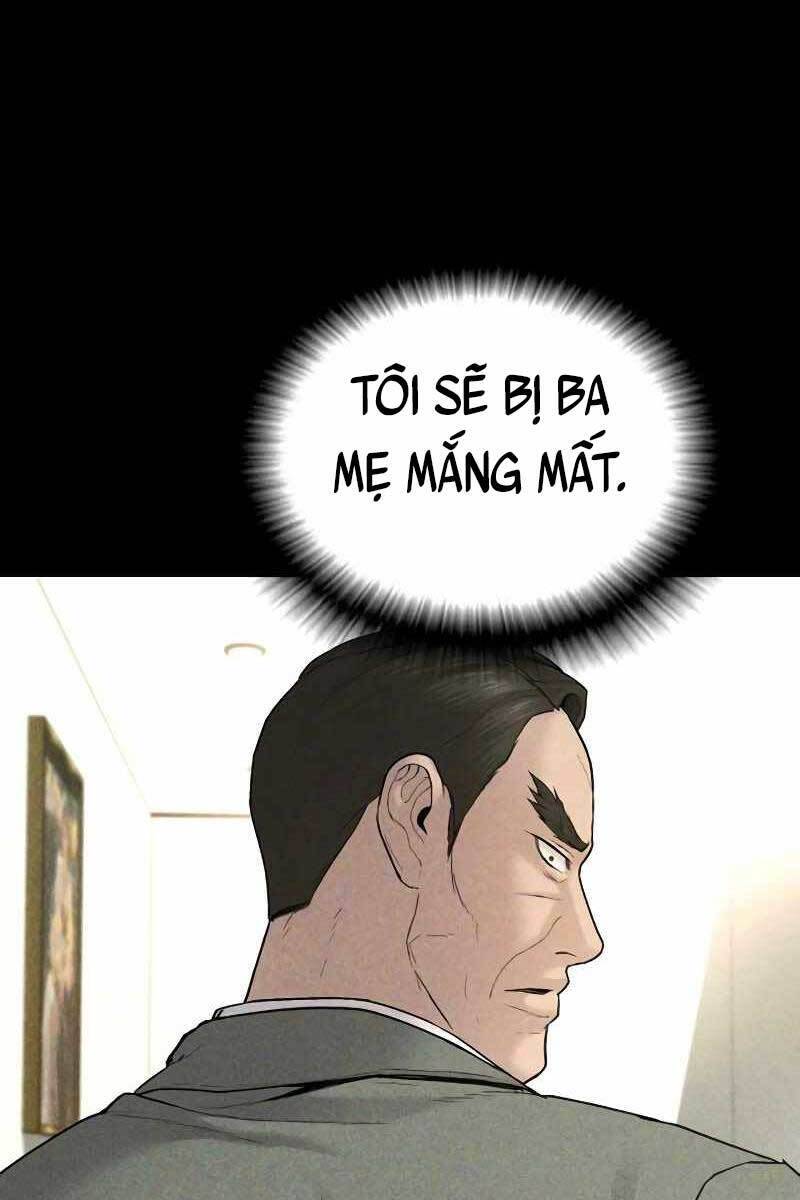 Bố Tôi Là Đặc Vụ Chapter 69 - Trang 2