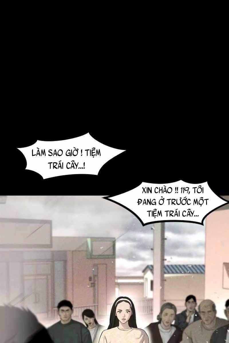 Bố Tôi Là Đặc Vụ Chapter 69 - Trang 2