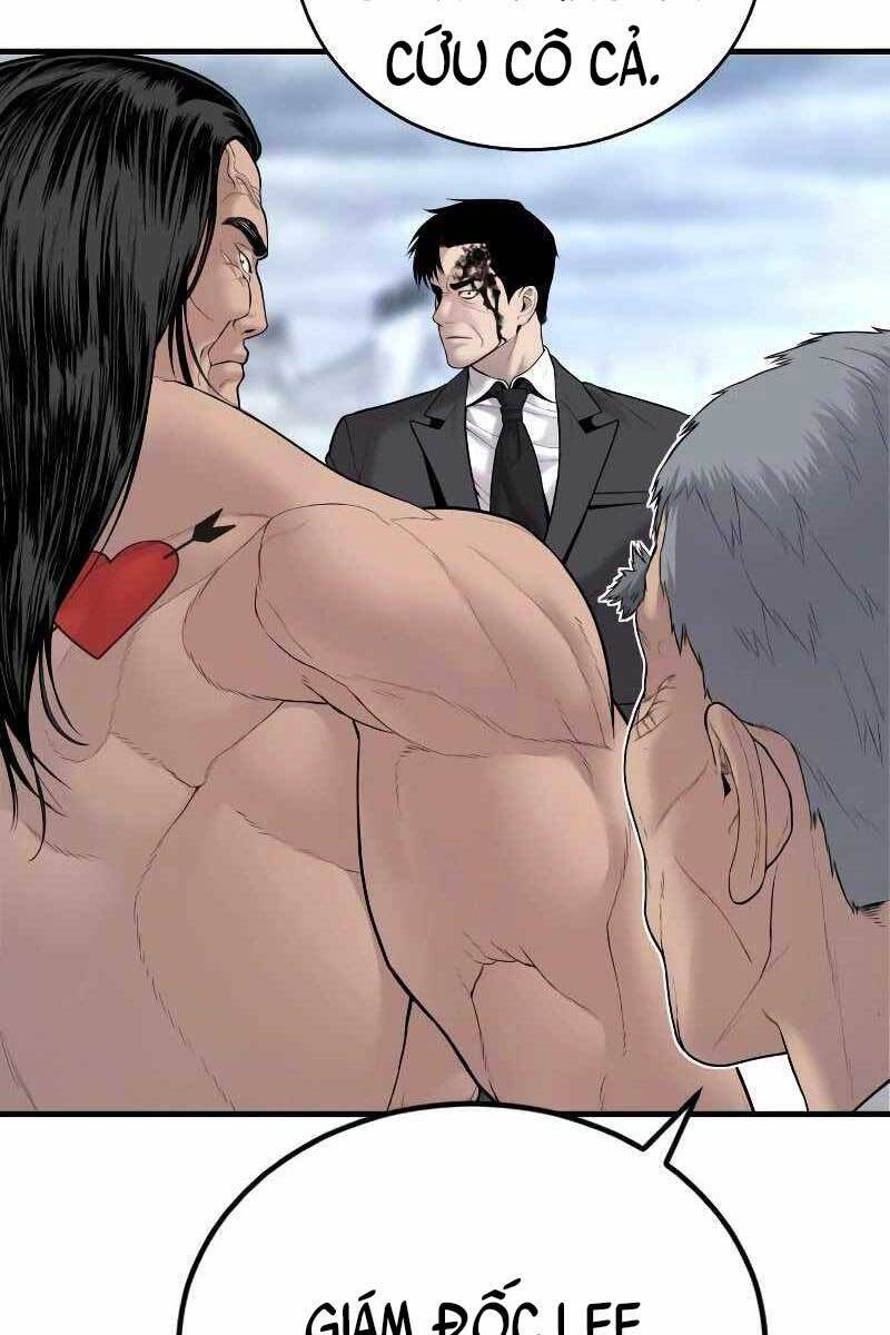 Bố Tôi Là Đặc Vụ Chapter 69 - Trang 2