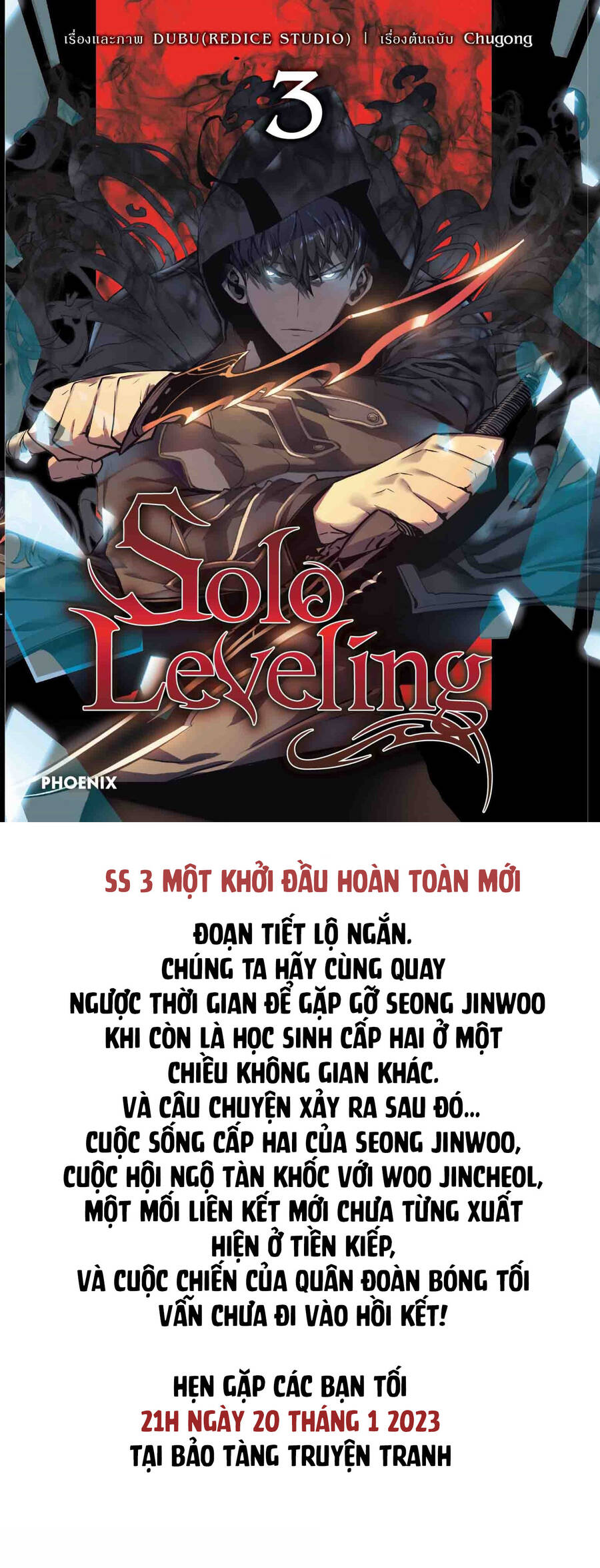 Bố Tôi Là Đặc Vụ Chapter 69 - Trang 2