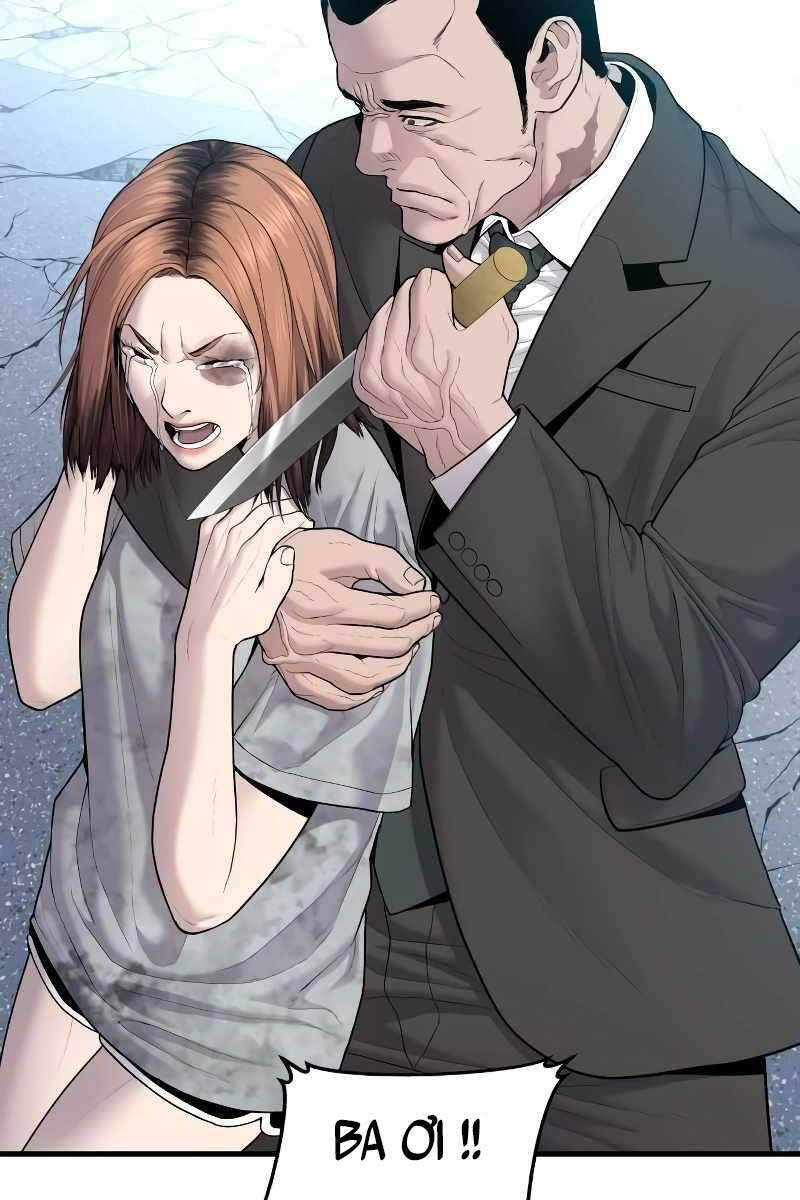 Bố Tôi Là Đặc Vụ Chapter 69 - Trang 2