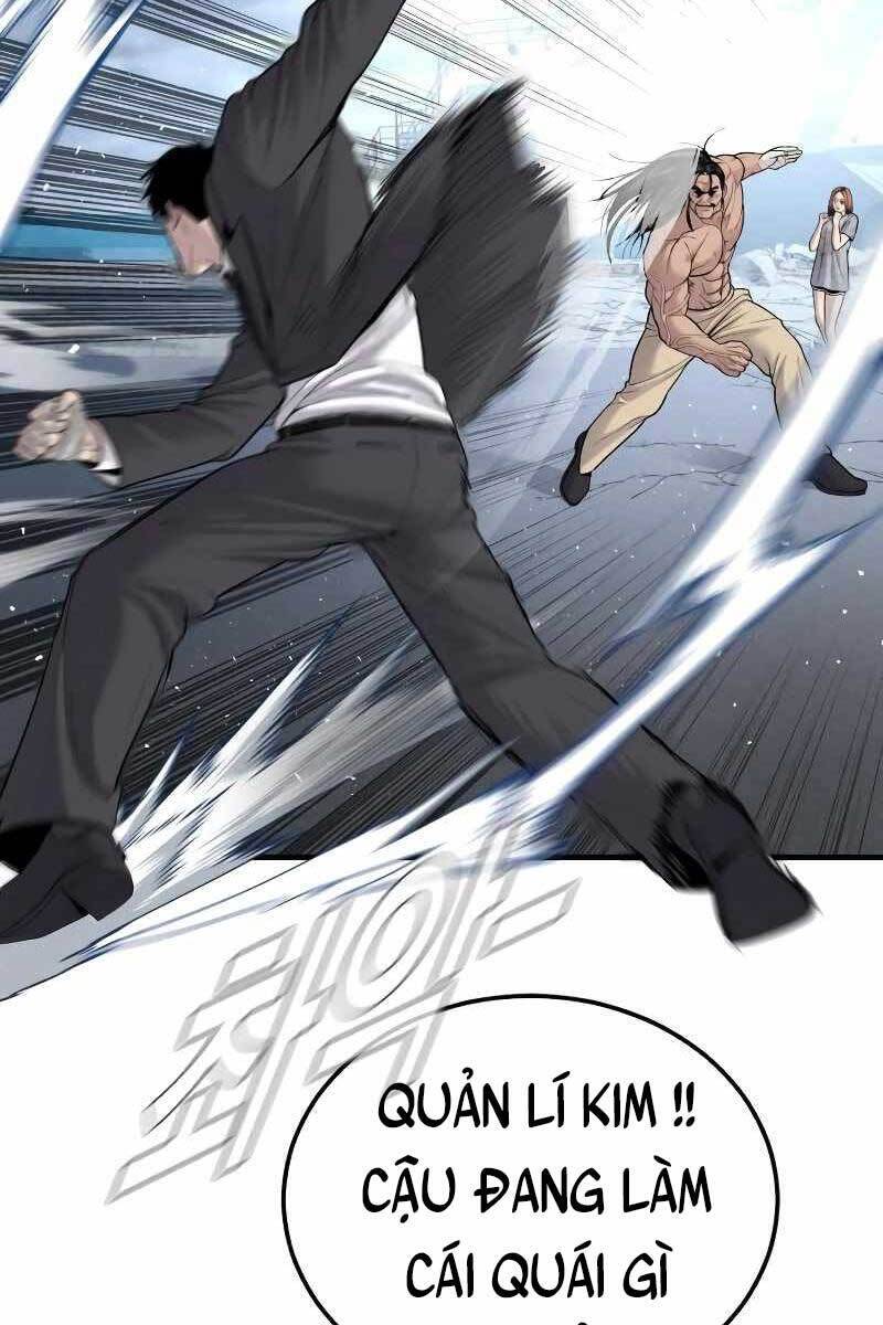 Bố Tôi Là Đặc Vụ Chapter 69 - Trang 2