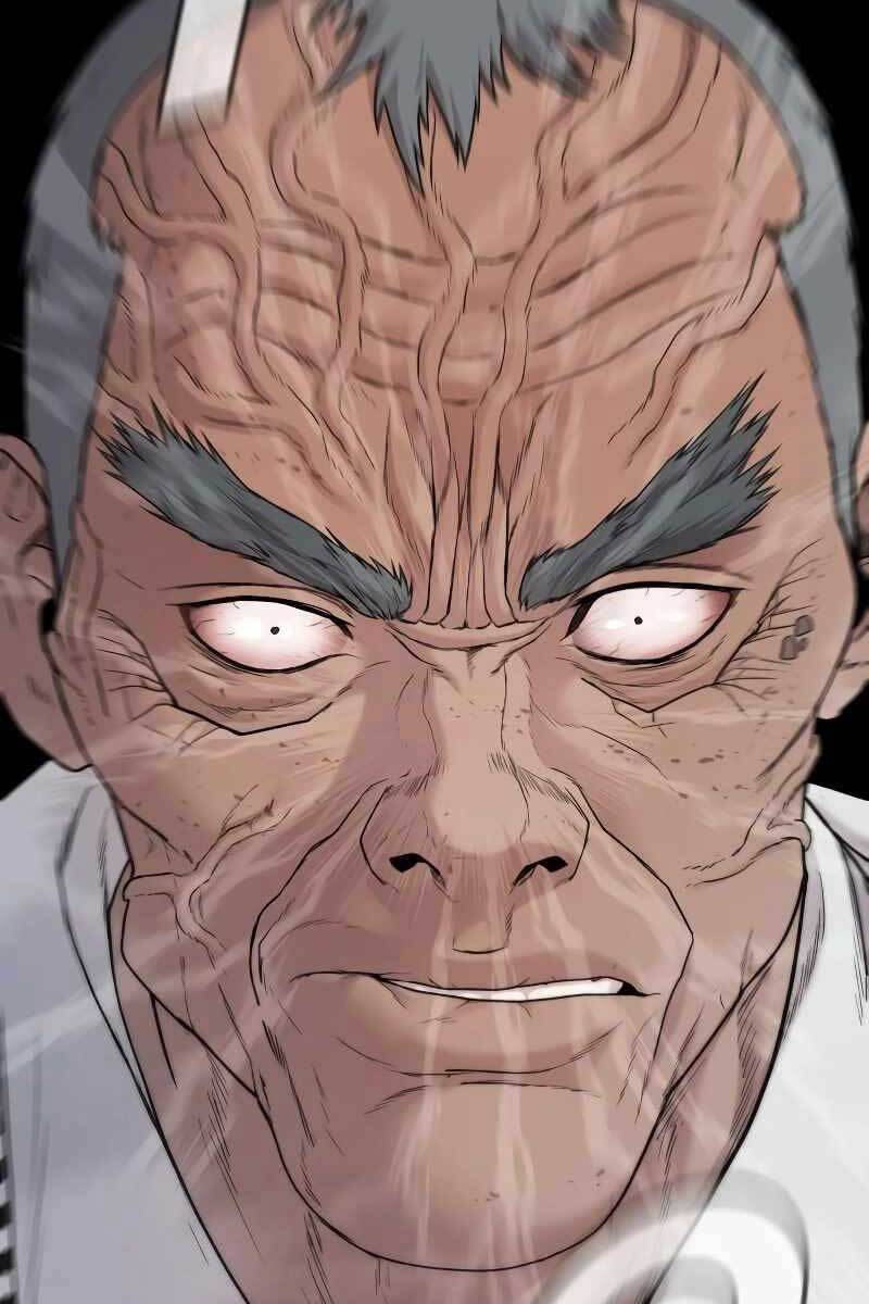 Bố Tôi Là Đặc Vụ Chapter 69 - Trang 2