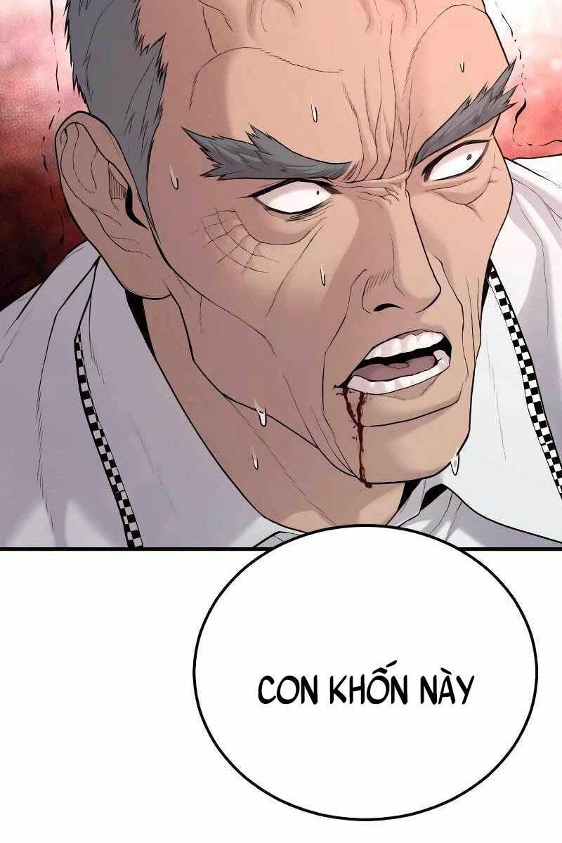 Bố Tôi Là Đặc Vụ Chapter 69 - Trang 2