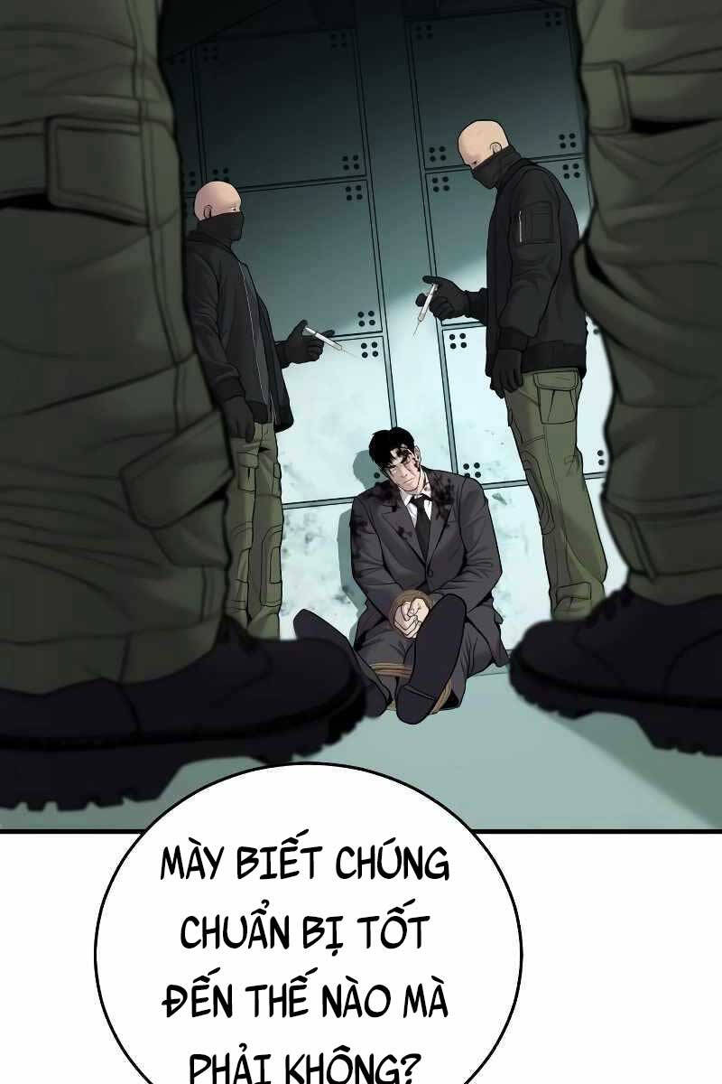 Bố Tôi Là Đặc Vụ Chapter 74 - Trang 2