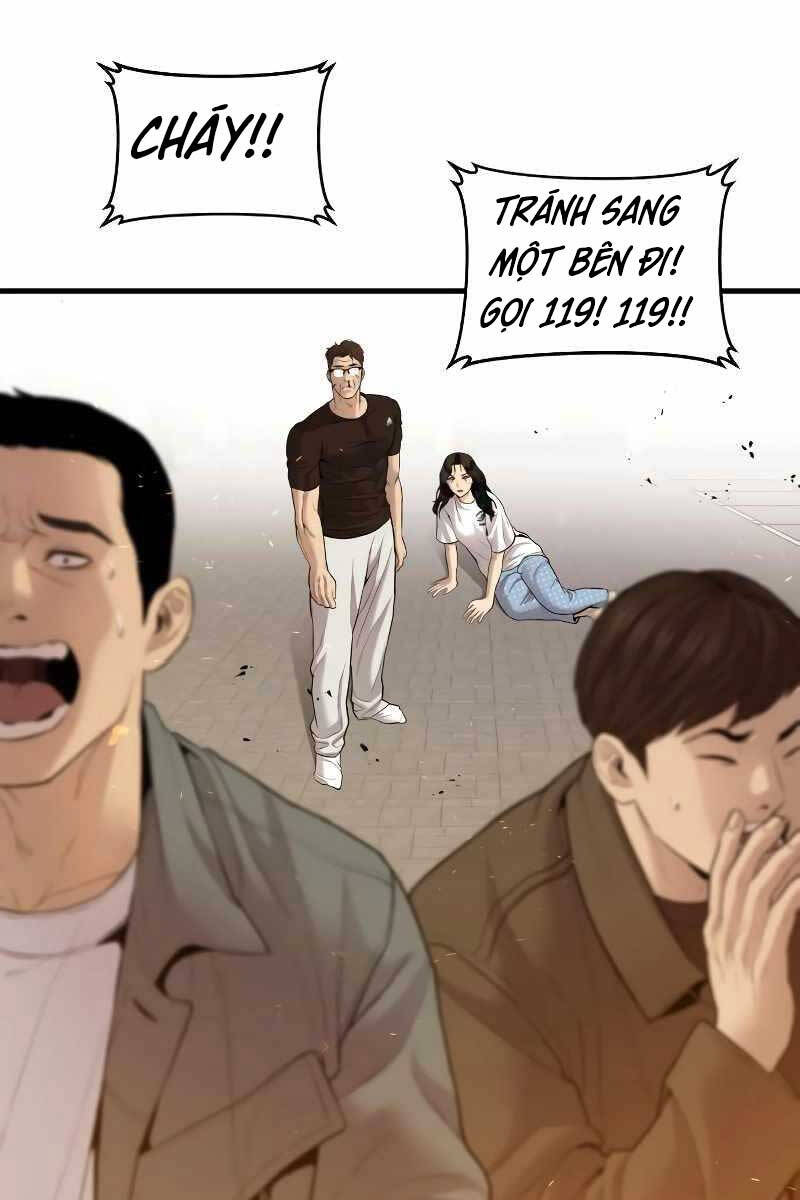 Bố Tôi Là Đặc Vụ Chapter 74 - Trang 2