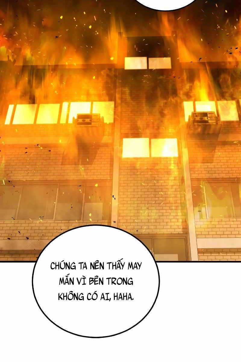 Bố Tôi Là Đặc Vụ Chapter 74 - Trang 2