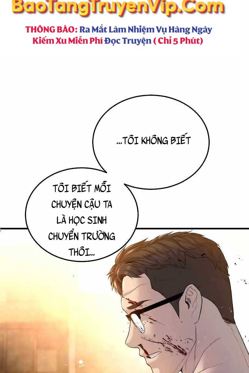 Bố Tôi Là Đặc Vụ Chapter 74 - Trang 2