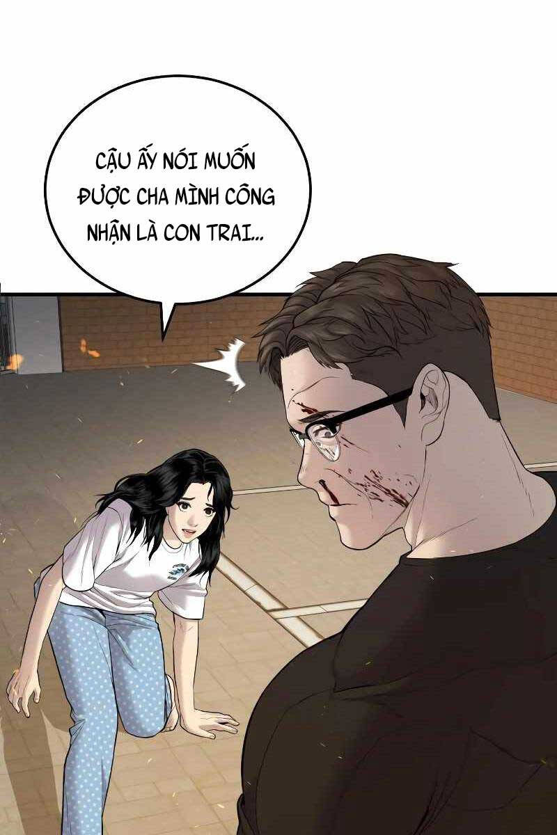 Bố Tôi Là Đặc Vụ Chapter 74 - Trang 2