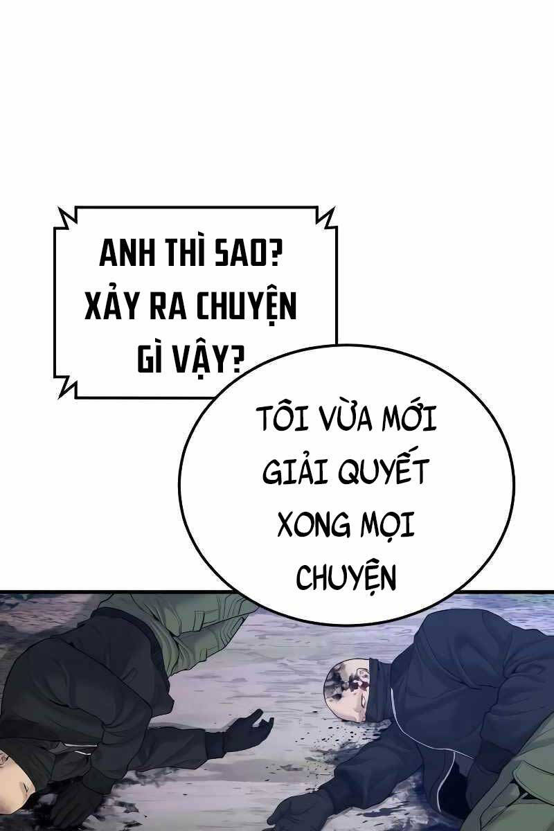 Bố Tôi Là Đặc Vụ Chapter 74 - Trang 2