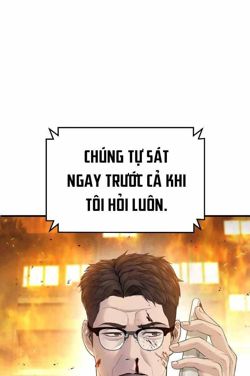 Bố Tôi Là Đặc Vụ Chapter 74 - Trang 2