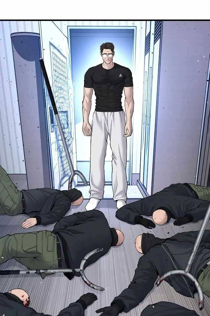 Bố Tôi Là Đặc Vụ Chapter 74 - Trang 2