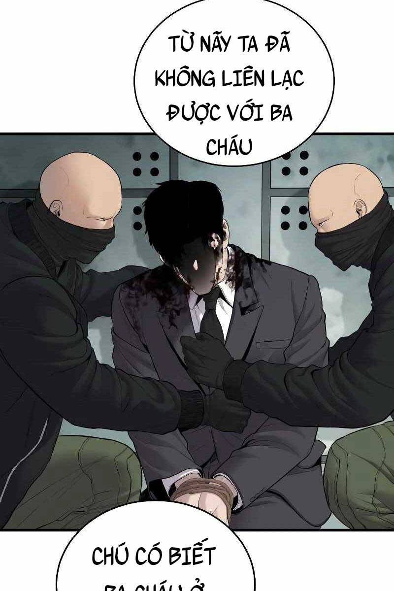 Bố Tôi Là Đặc Vụ Chapter 74 - Trang 2