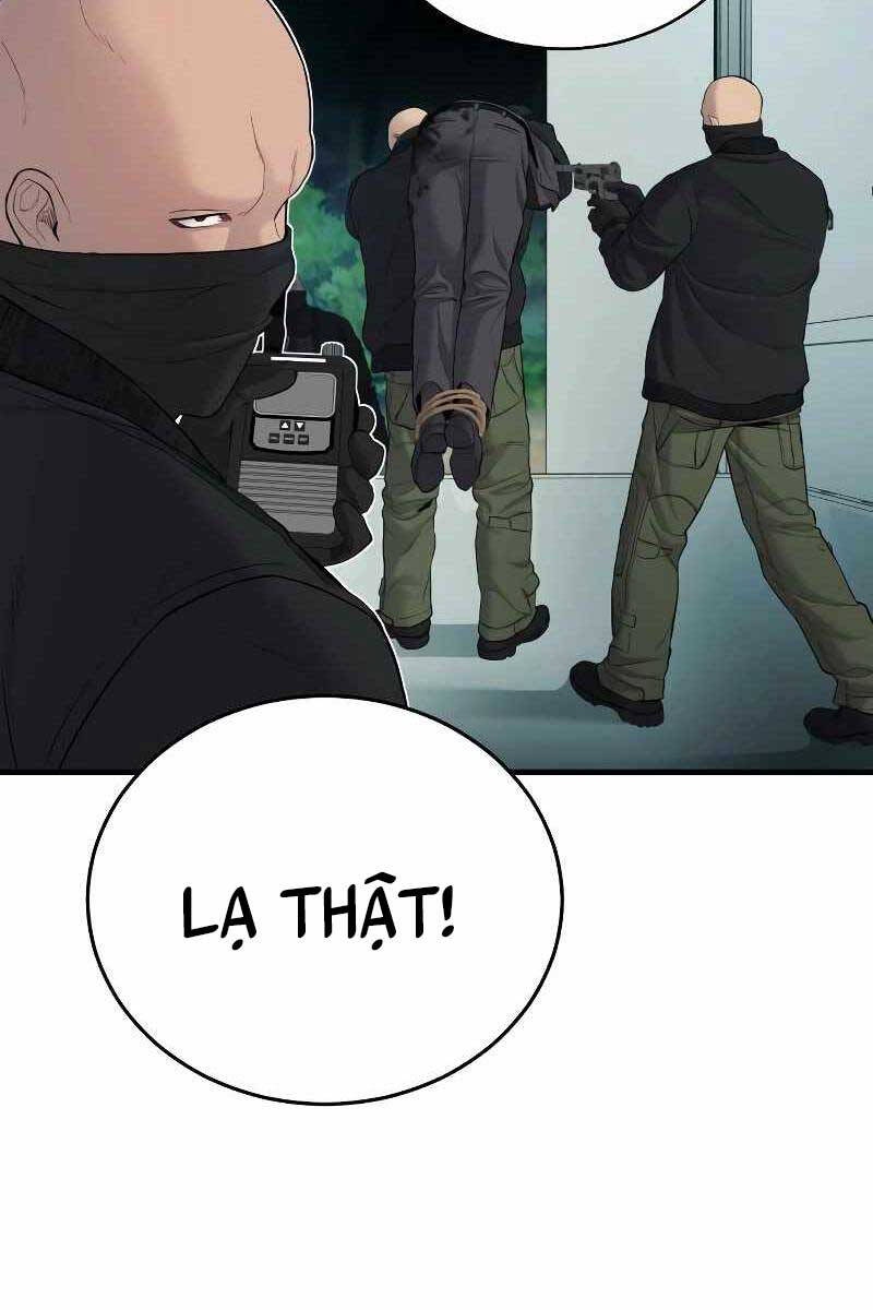 Bố Tôi Là Đặc Vụ Chapter 74 - Trang 2