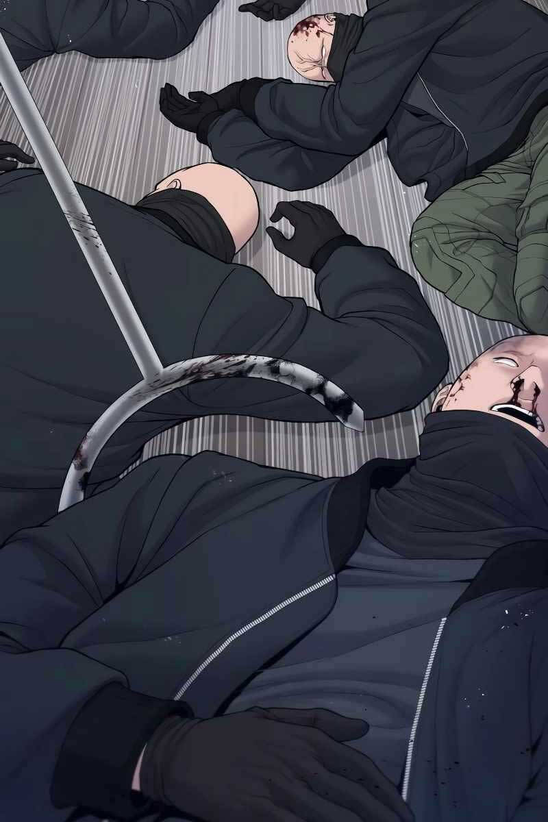 Bố Tôi Là Đặc Vụ Chapter 74 - Trang 2