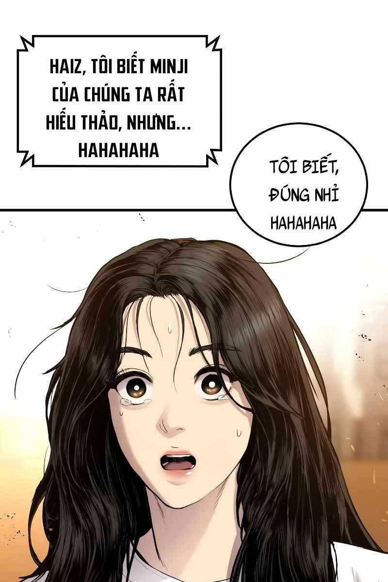 Bố Tôi Là Đặc Vụ Chapter 74 - Trang 2