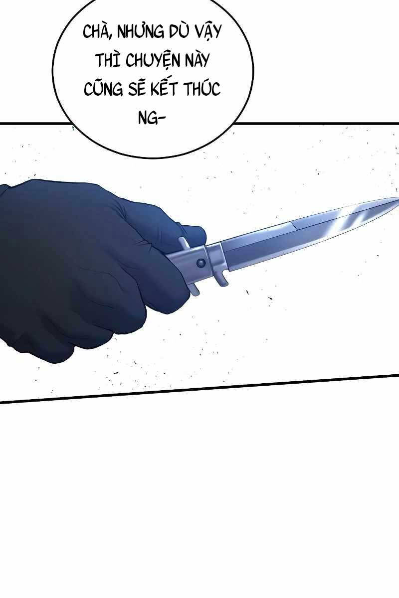 Bố Tôi Là Đặc Vụ Chapter 74 - Trang 2