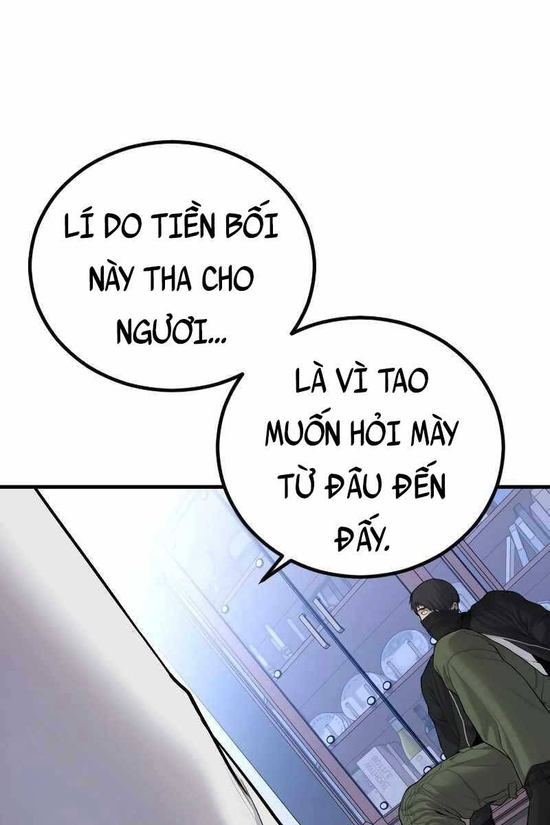 Bố Tôi Là Đặc Vụ Chapter 74 - Trang 2