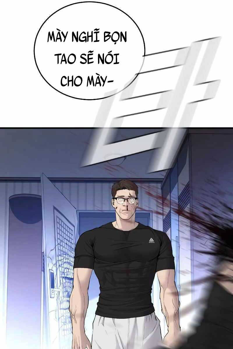 Bố Tôi Là Đặc Vụ Chapter 74 - Trang 2