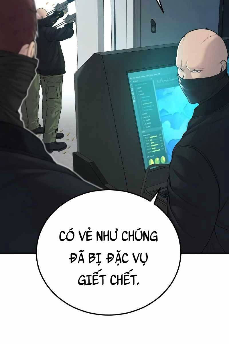 Bố Tôi Là Đặc Vụ Chapter 74 - Trang 2