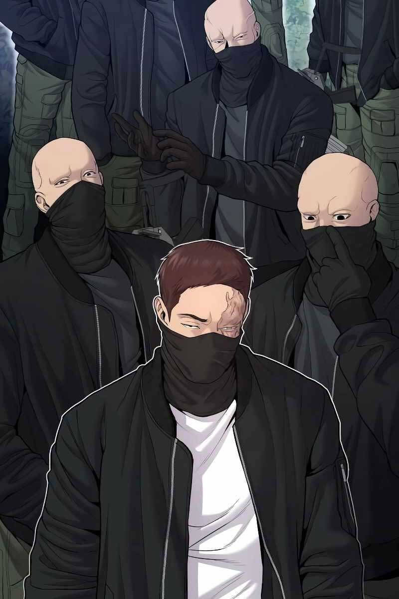 Bố Tôi Là Đặc Vụ Chapter 74 - Trang 2