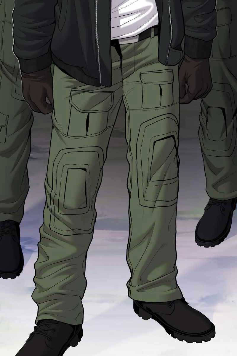 Bố Tôi Là Đặc Vụ Chapter 74 - Trang 2