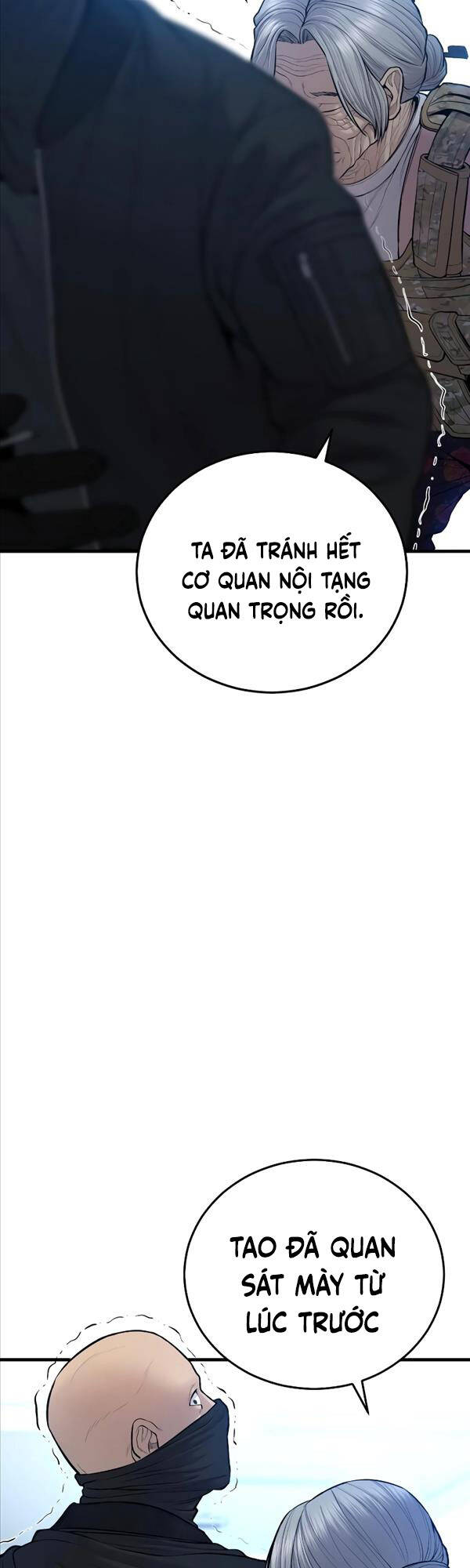 Bố Tôi Là Đặc Vụ Chapter 77 - Trang 2