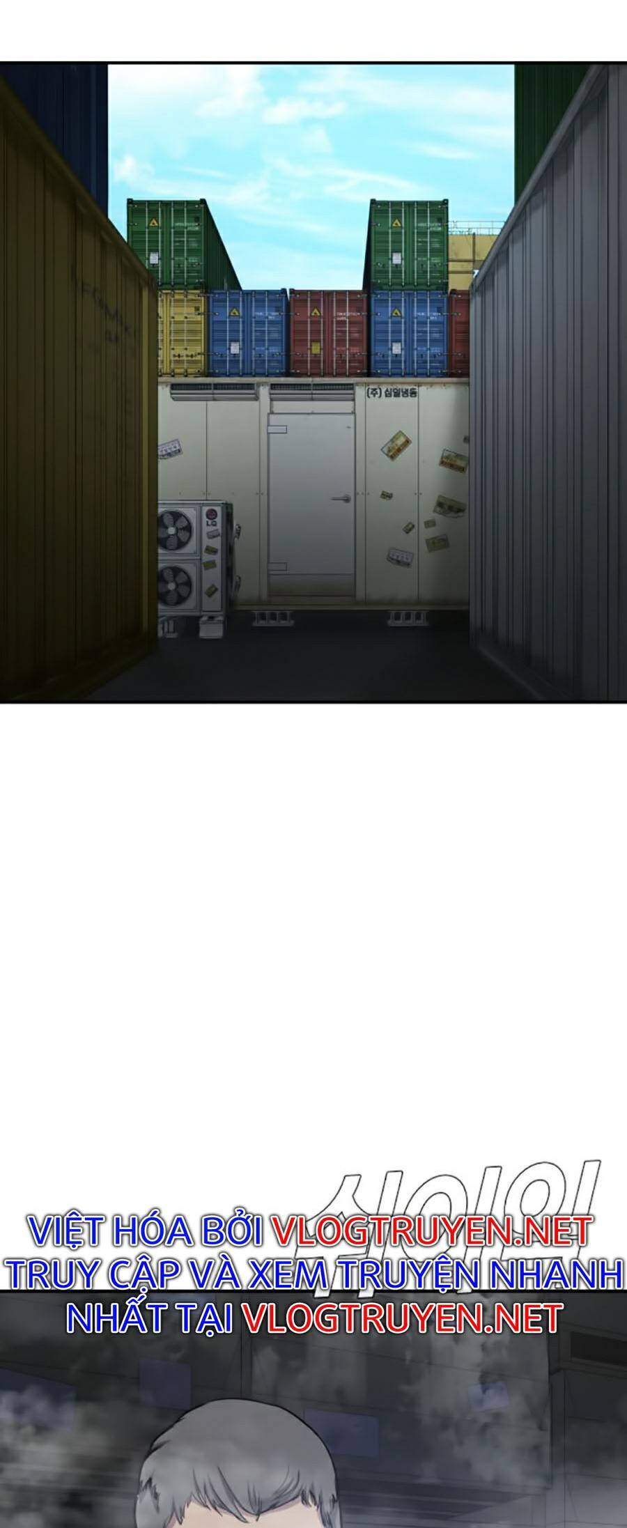 Bố Tôi Là Đặc Vụ Chapter 8.5 - Trang 2