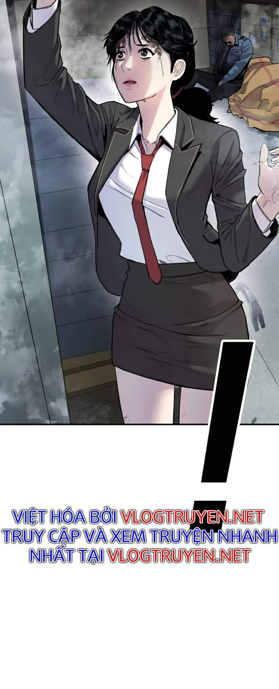 Bố Tôi Là Đặc Vụ Chapter 8.5 - Trang 2