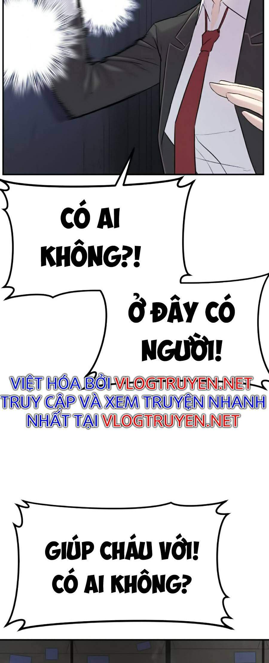 Bố Tôi Là Đặc Vụ Chapter 8.5 - Trang 2
