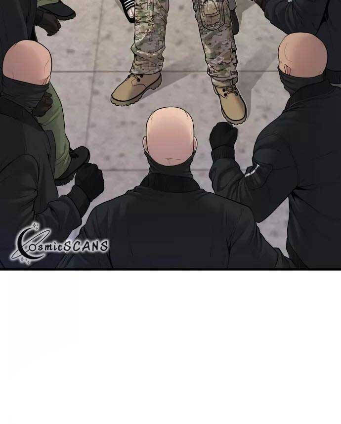 Bố Tôi Là Đặc Vụ Chapter 80 - Trang 2