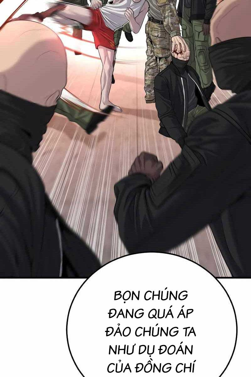 Bố Tôi Là Đặc Vụ Chapter 84.5 - Trang 2