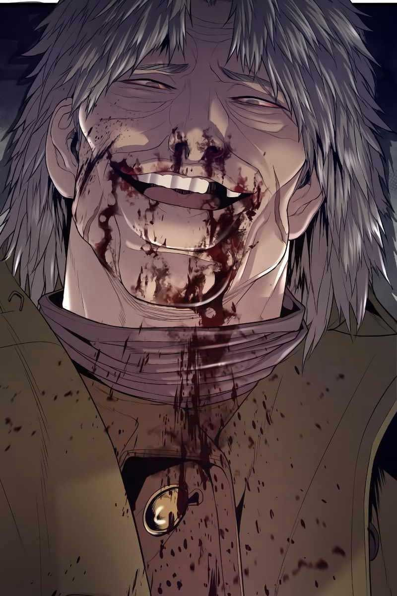 Bố Tôi Là Đặc Vụ Chapter 84.5 - Trang 2