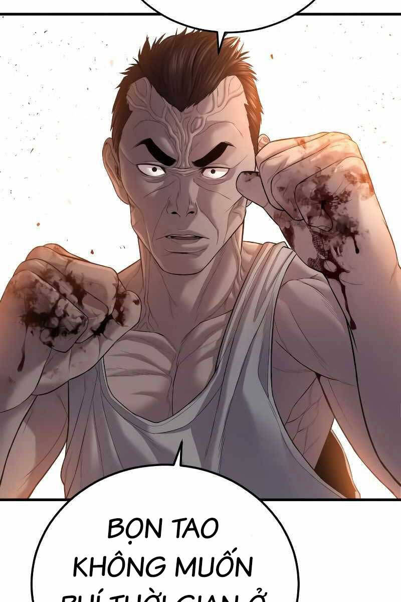 Bố Tôi Là Đặc Vụ Chapter 85 - Trang 2