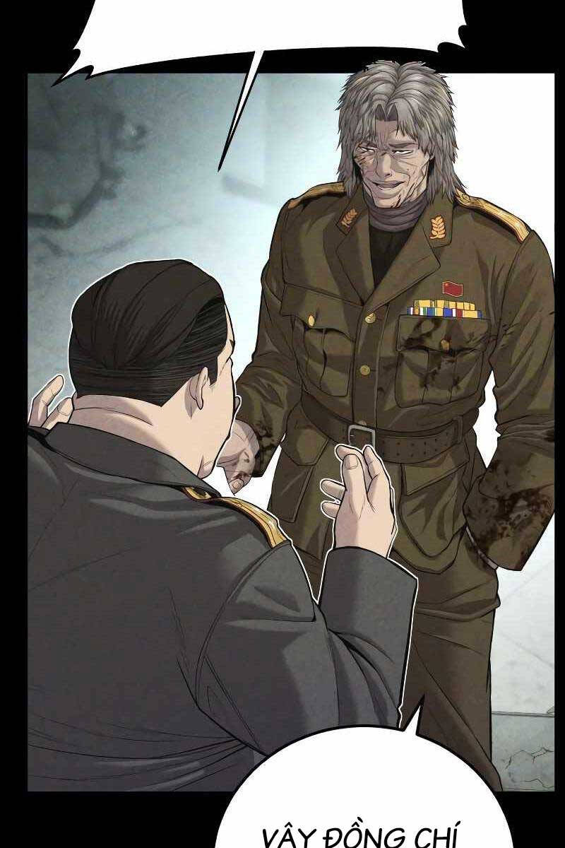 Bố Tôi Là Đặc Vụ Chapter 85 - Trang 2