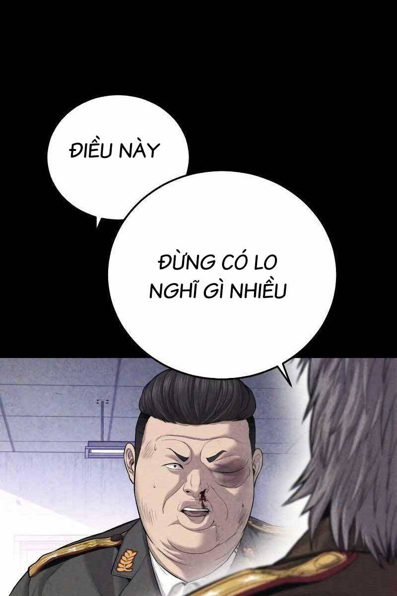 Bố Tôi Là Đặc Vụ Chapter 85 - Trang 2