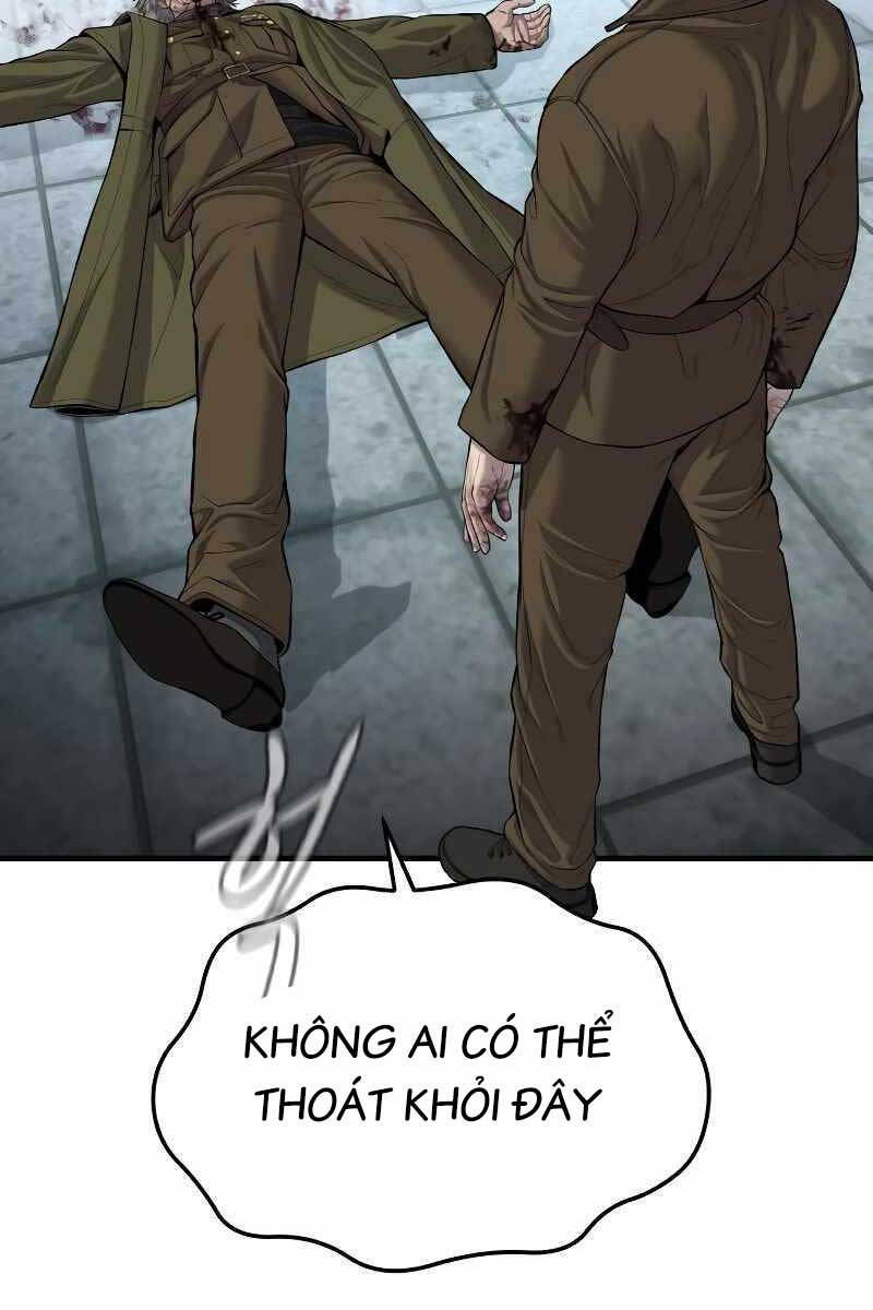 Bố Tôi Là Đặc Vụ Chapter 85 - Trang 2