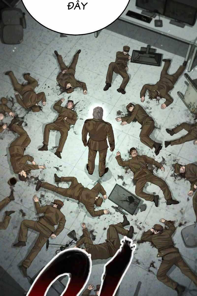 Bố Tôi Là Đặc Vụ Chapter 85 - Trang 2